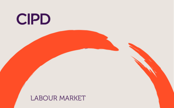 CIPD – Labour Market Outlook, Spring 2025 