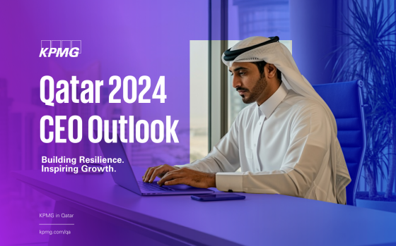 KPMG – CEO Outlook, Feb 2025 