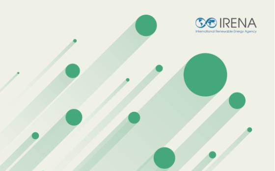 IRENA – Green Hydrogen for Industrial Decarbonisation: Central Asia and the South Caucasus 