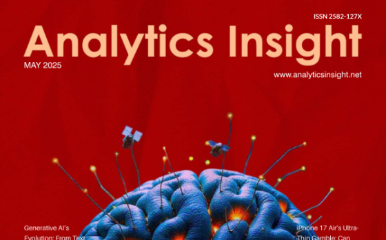 Analytics Insight – Data Science Education Report, May 2025 