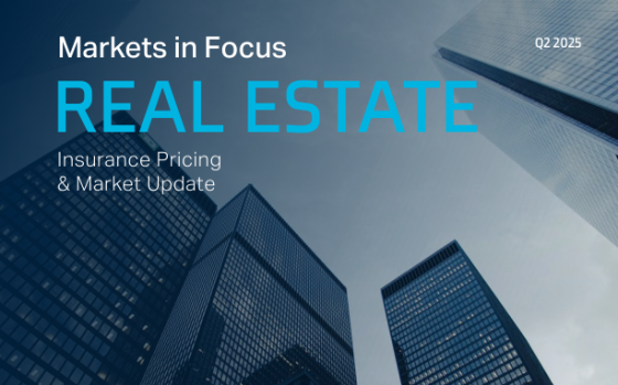 IMA – Real Estate, 2Q 2025 