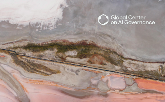 Global Center on AI Governance – AI in Africa: A Landscape Study, Apr 