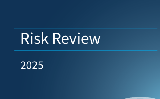 FDIC – Risk Review, 2025 