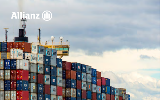 Allianz – Trade Global Survey 2025 