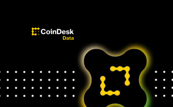 CoinDesk Data – Exchange Review, Apr 2025 