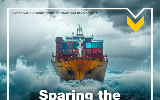UNCTAD – Sparing the Vulnerable: The Cost of New Tariff Burdens 