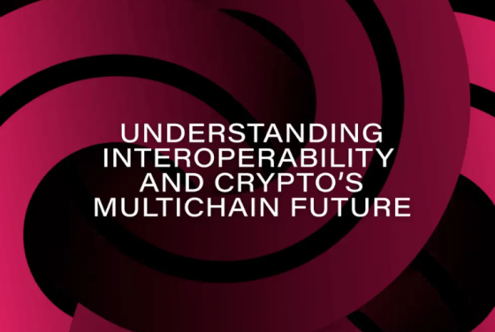 The Block Research – Interoperability Ignited 