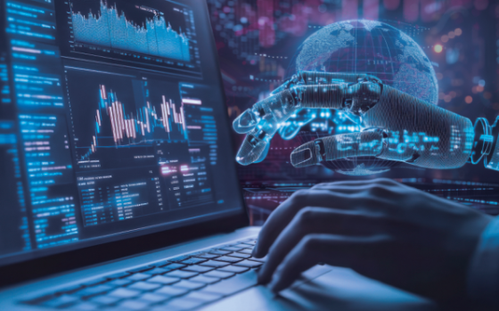 HKIMR – Financial Services in the Era of Generative AI: Facilitating Responsible Adoption, Apr 
