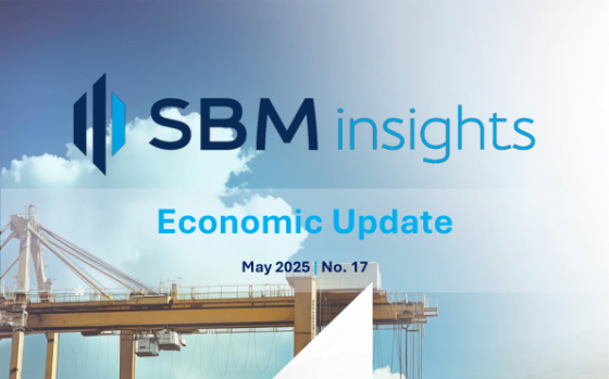 SBM Insights – Economic Update, May 2025 