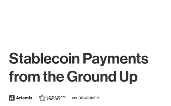 Artemis – Stablecoin Payments from the Ground Up, May 2025 