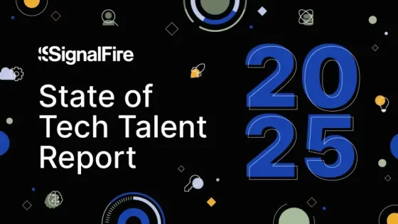 The SignalFire – State of Talent Report, 2025 
