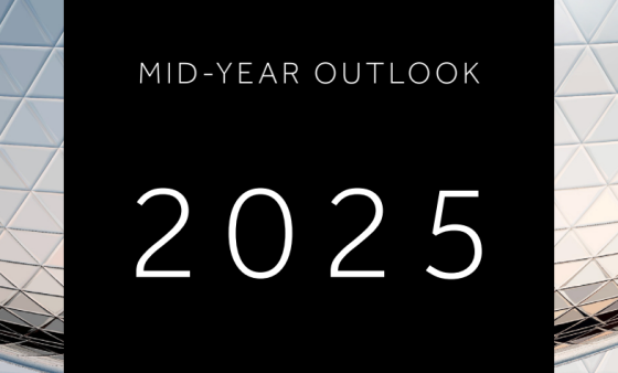 Barclays – Mid-Year Investment Outlook, 2025 