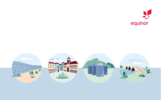 Equinor – Energy Perspectives, 2025 