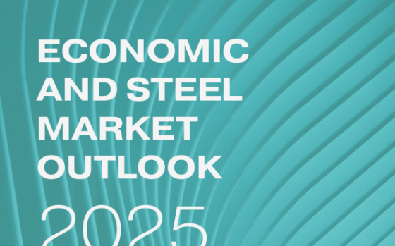 EUROFER – Economic and Steel Market Outlook 2025-2026, Jun 2025 