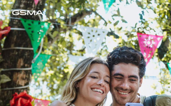 GSMA – The Mobile Economy Latin America, 2025 