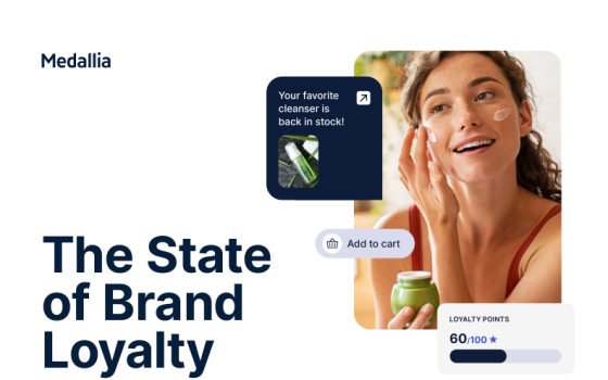 Medallia – The State of Brand Loyalty, 2024 