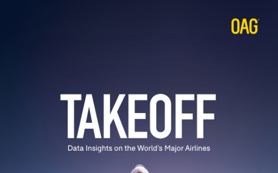 OAG Aviation Worldwide Limited – Takeoff 