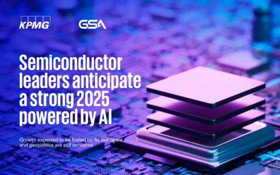 KPMG – Global Semiconductor Industry Outlook, 2025 