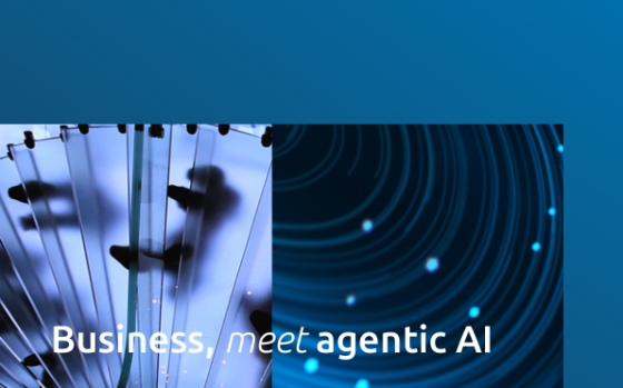 Capgemini – Business, Meet Agentic AI 