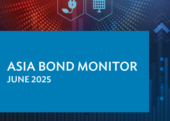 ADB – Asia Bond Monitor, Jun 2025 