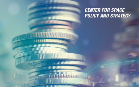 Dr. Lindsay DeMarchi – Analysis of the U.S. Federal Budget for Civil Space, Jun 2025 