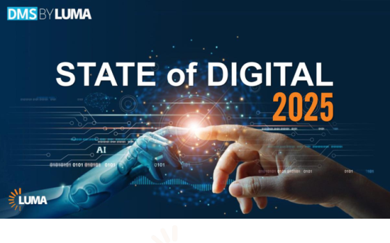 LUMA – State of Digital 2025 