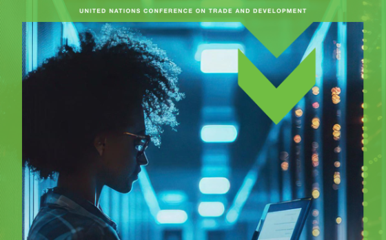 UNCTAD – World Investment Report, 2025 