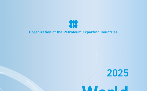 OPEC – World Oil Outlook, 2050 