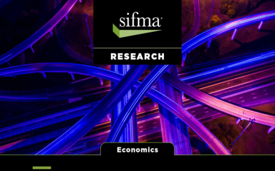 SIFMA – US Economic Survey: Mid-Year 2025, Jul 2025 