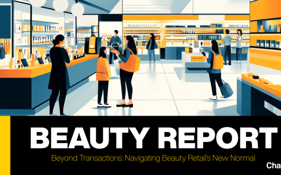 ChangeUp – Beauty Report, 2025 