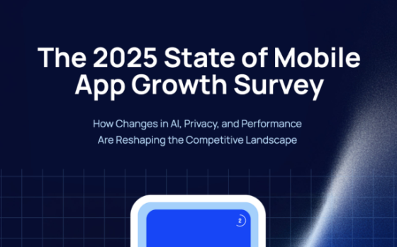 Bidease – The 2025 Mobile App Growth Survey, Spring 2025 