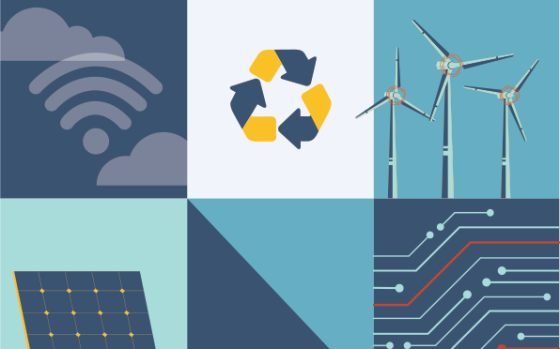 ITU & WBA – Greening Digital Companies 2025 