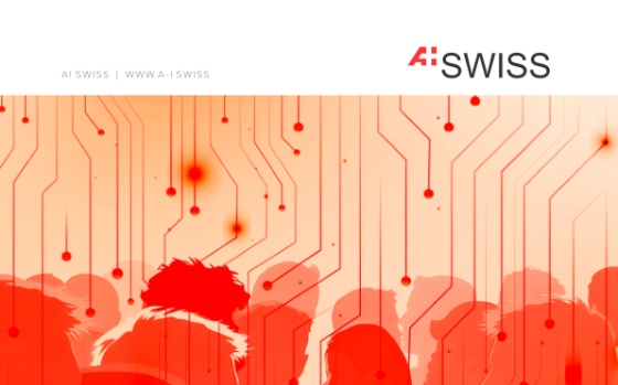 AI Swiss – Human-AI Co-Thinking: Transforming Swiss Education, May 2025 