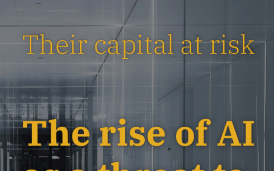 The Autonomy Institute – The Rise of AI as a Threat to the S&P 500 