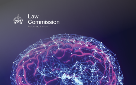 Law Commission – AI and the Law: Discussion Paper, 2025 