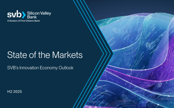 SVB – State of the Markets, 2H 2025 