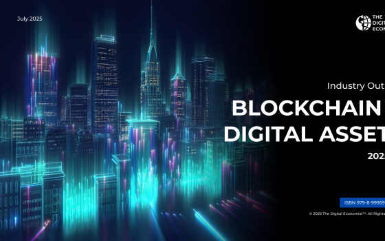 The Digital Economist – Blockchain and Digital Assets, Jul 2025-26 