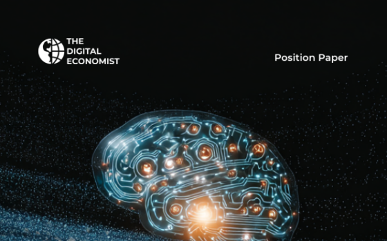 The Digital Economist – The ROI of AI Ethics: Profiting with Principles for the Future 
