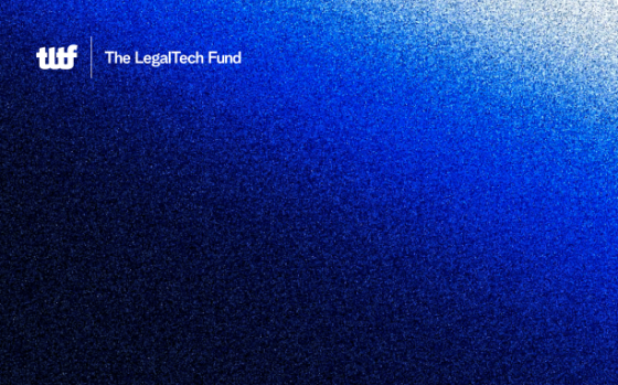 The LegalTech Fund – Future of Talent Development for the Age of AI 