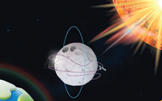 ESPI – Towards a Safe and Sustainable Cislunar Space: Policy Priorities for European Engagement 