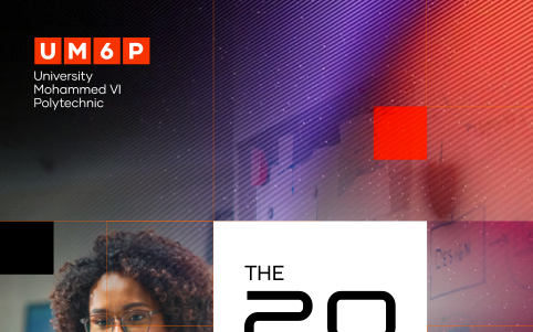 UM6P – The Morocco Startup Ecosystem Report, 2024 