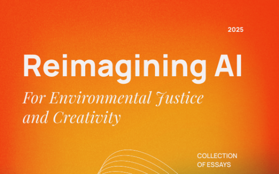 University of Virginia – Reimagining AI, 2025 