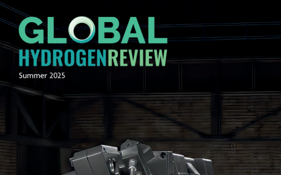Integrated Global Services – Global Hydrogen Review, Summer 2025 
