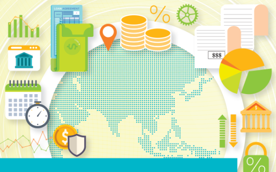 Asian Development Bank – Nonperforming Loans Watch in Asia, 2025 
