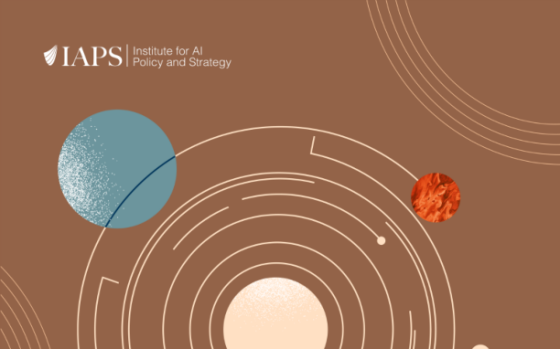 IAPS – Managing Risks from Internal AI Systems, Jul 2025 
