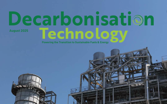 Honeywell – Decarbonisation Technology, Aug 2025 