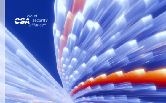 CSA – Agentic AI Identity and Access Management 2025 