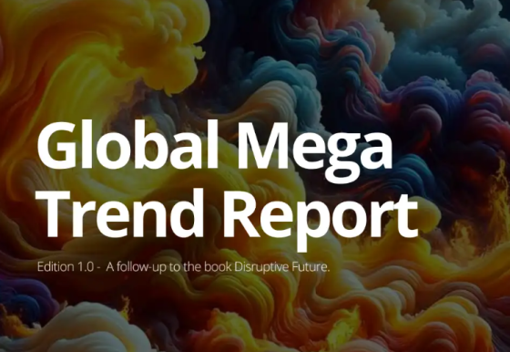 Superlab – Global Mega Trend Report 2025 