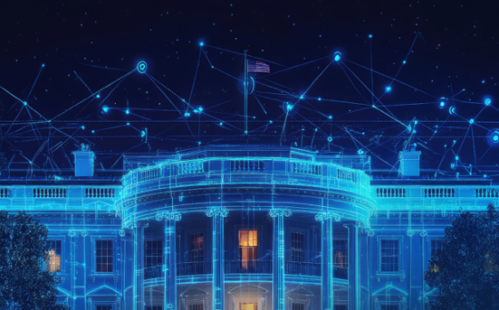 The White House – Strengthening American Leadership in Digital Financial Technology 