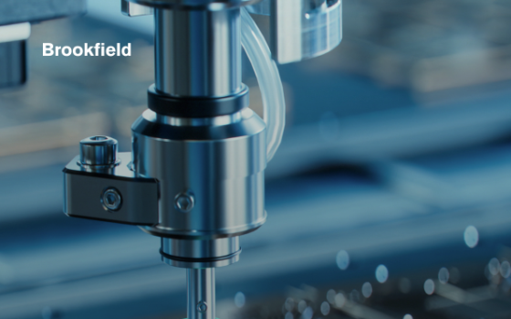 Brookfield – Building the Backbone of AI, Aug 2025 
